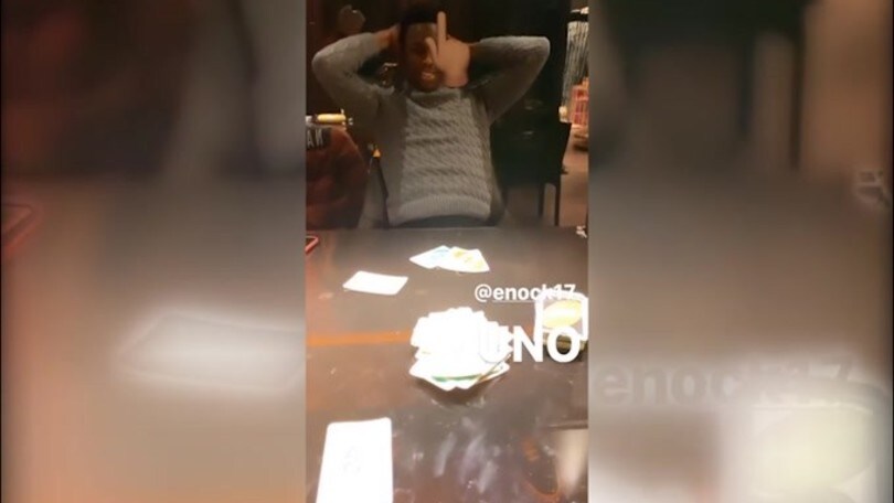 Balotelli campione del gioco Uno