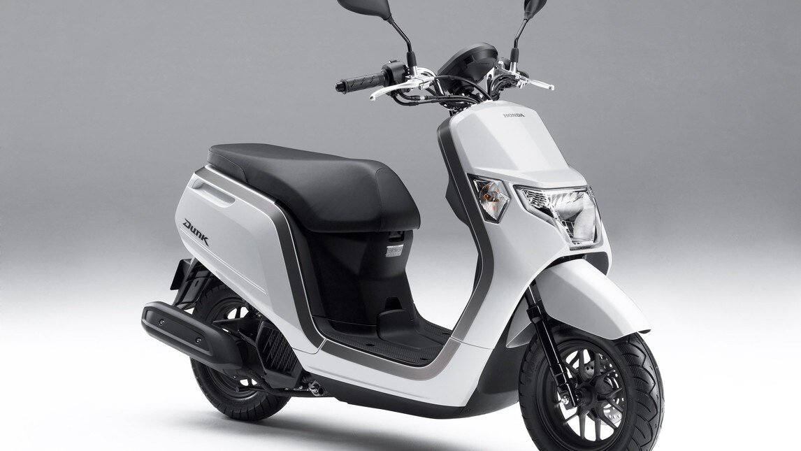 Honda, compleanno record: 400 milioni di modelli per i 70 anni