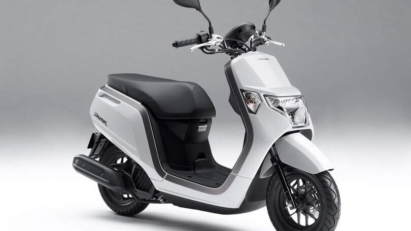 Honda, compleanno record: 400 milioni di modelli per i 70 anni