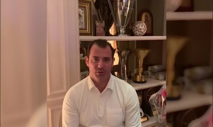 La Stella Rossa riparte da Stankovic