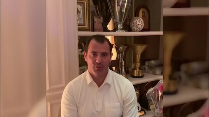 La Stella Rossa riparte da Stankovic