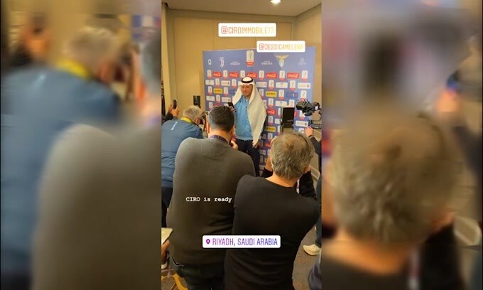 Immobile sceicco a Riad