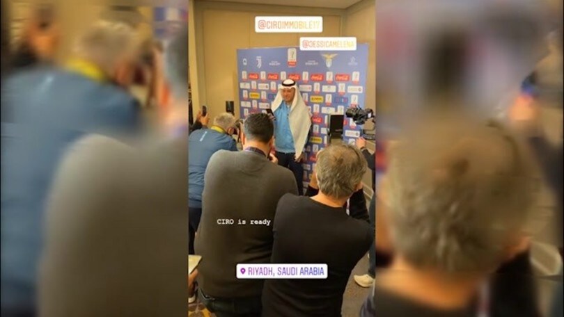 Immobile sceicco a Riad