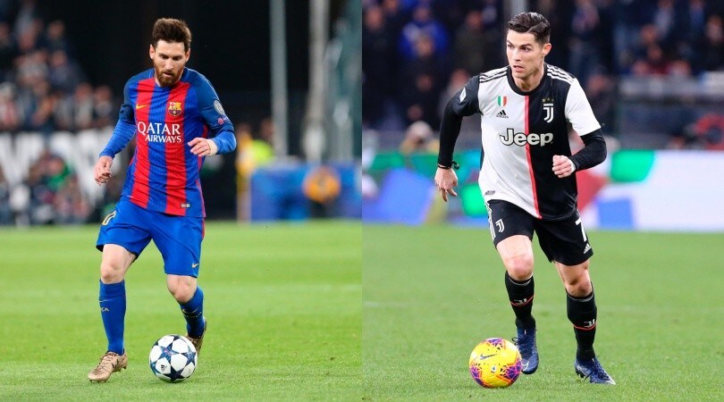 Usa Today: "Migliori sportivi degli ultimi 10 anni, Messi meglio di Cristiano Ronaldo"