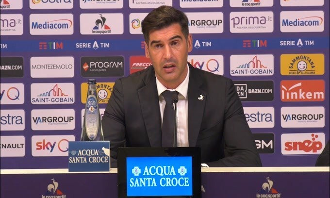 Fonseca: "Sono soddisfatto, ma perfezione è dura da raggiungere"
