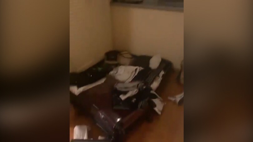 Ladri in casa di Ansaldi: svaligiata l'abitazione