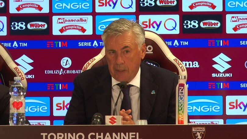 Ufficiale, Everton: Ancelotti il nuovo tecnico