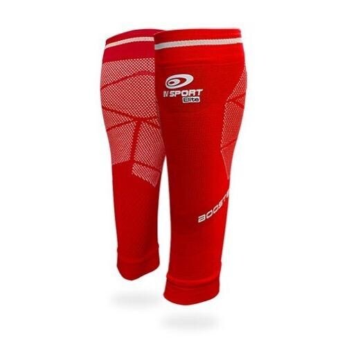 Bv sport presenta il nuovo Booster Élite EVO2