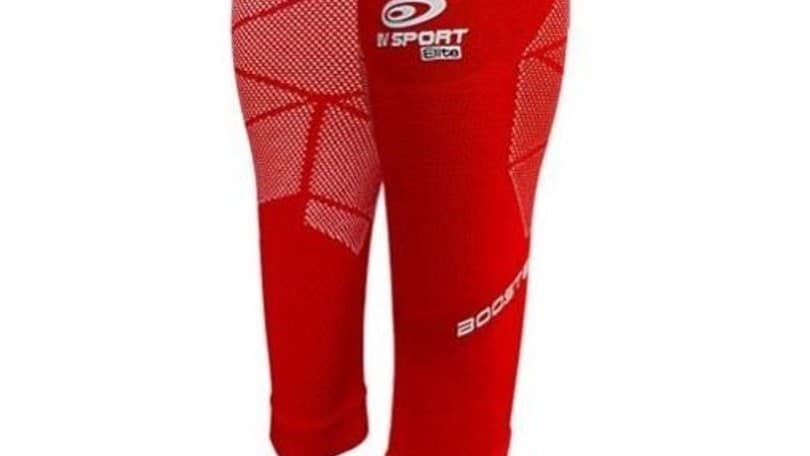 Bv sport presenta il nuovo Booster Élite EVO2