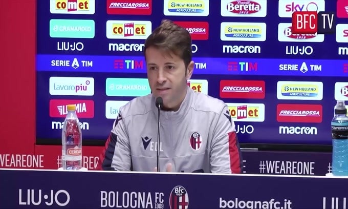 De Leo: "Vogliamo andare in vacanza sereni"