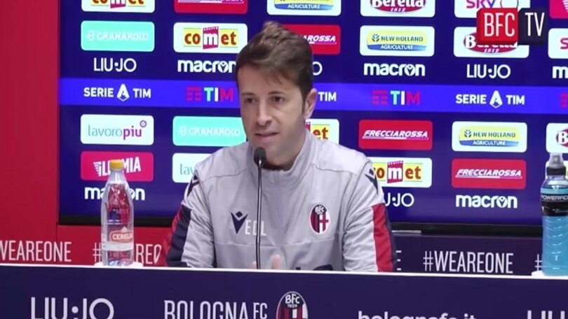 De Leo: "Vogliamo andare in vacanza sereni"