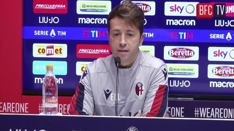 De Leo: "Possiamo essere squadra importante con chiunque"