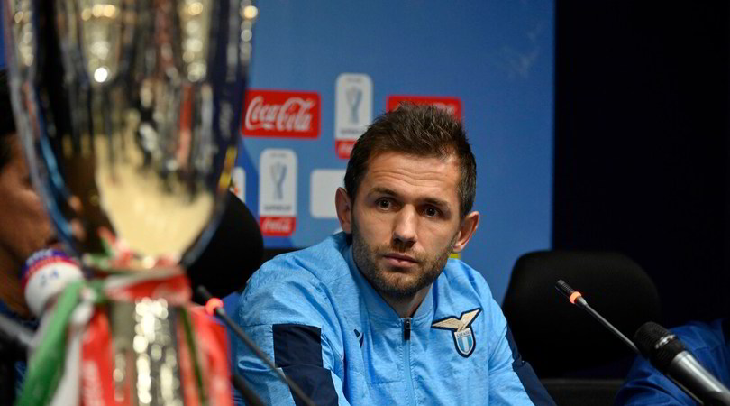 Lulic: "Contro questa Juve sarà molto difficile, però li abbiamo già battuti"