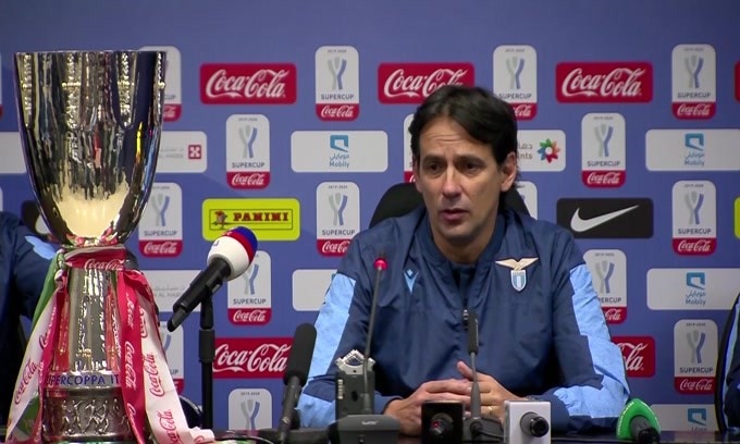 Inzaghi: "Pronti a tutto. Serve concentrazione"