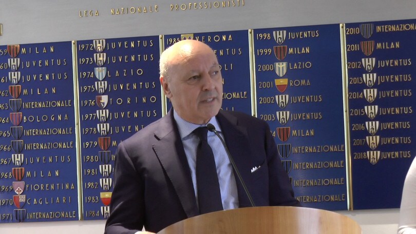 Inter-Vidal: si chiude a una condizione