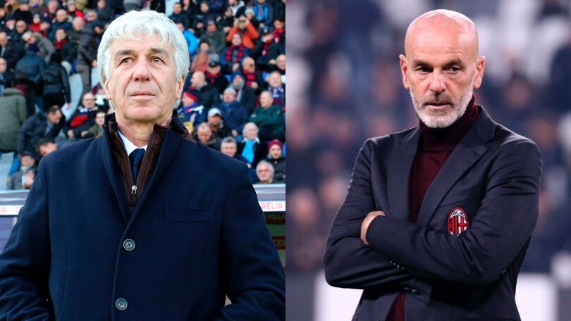 Diretta Atalanta-Milan ore 12.30: dove vederla in tv e formazioni ufficiali