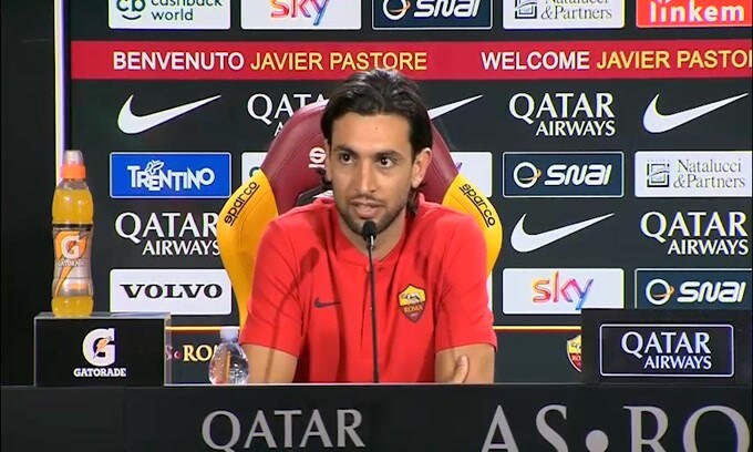 Pastore non chiude ad un futuro ritorno in Francia
