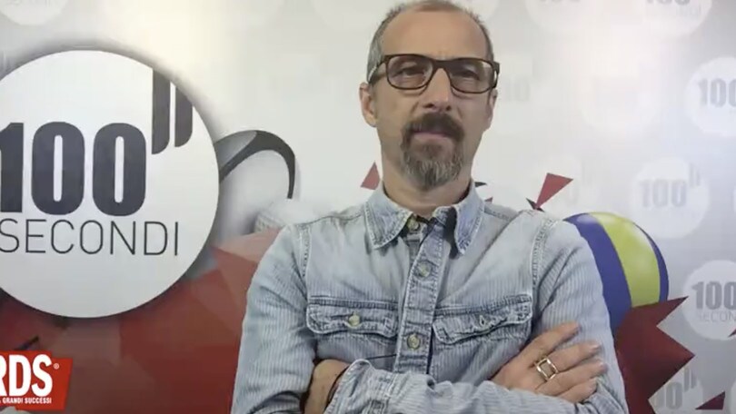 I 100 secondi di Giorgio Pasini: “Sport invernali: Dorothea e le sue sorelle”