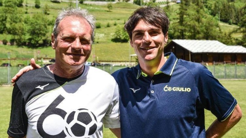 Alla scoperta del Centro Giovani Aosta con Giulio e... Paolo De Ceglie!