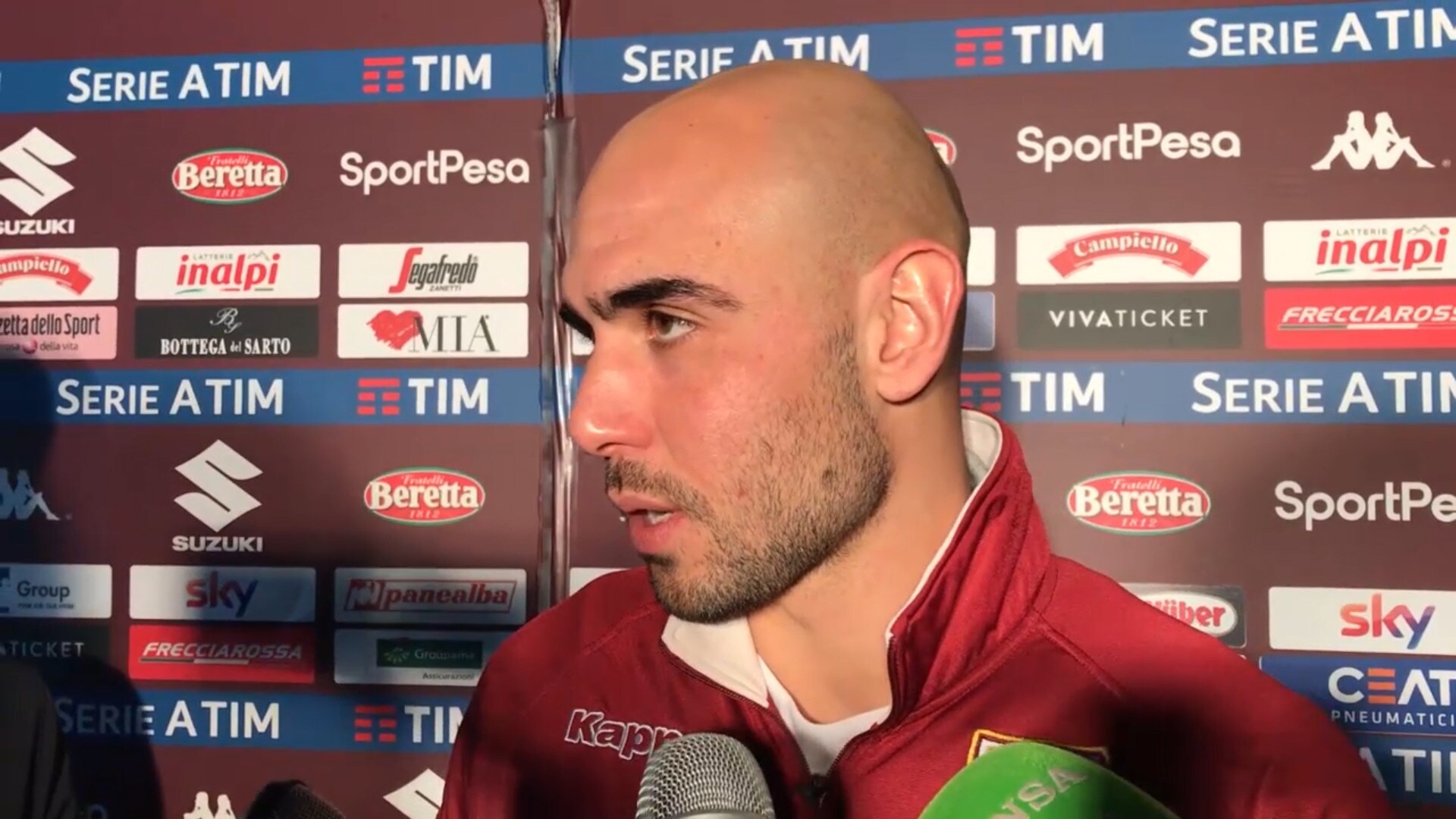 Cercasi rinforzi Fiorentina: piace Zaza