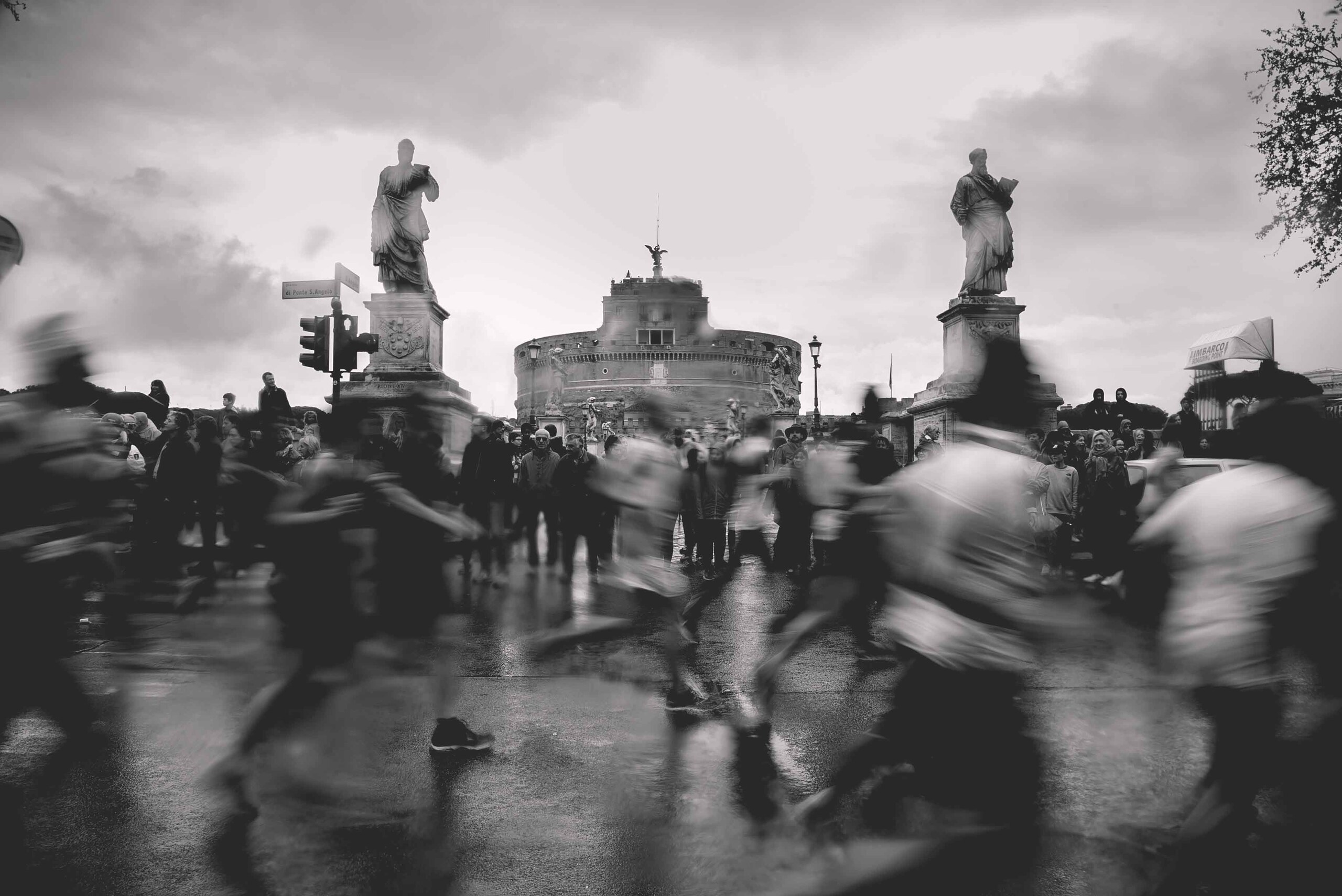 Maratone italiane, saldo in negativo ma il futuro è roseo. Grazie anche a Roma