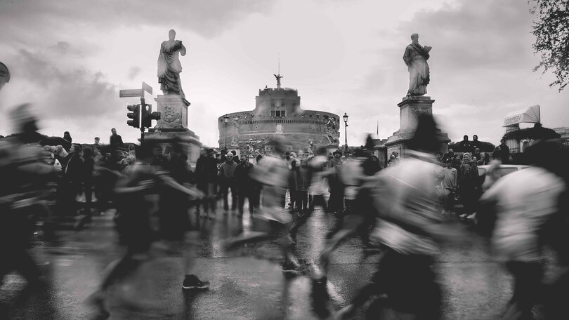 Maratone italiane, saldo in negativo ma il futuro è roseo. Grazie anche a Roma