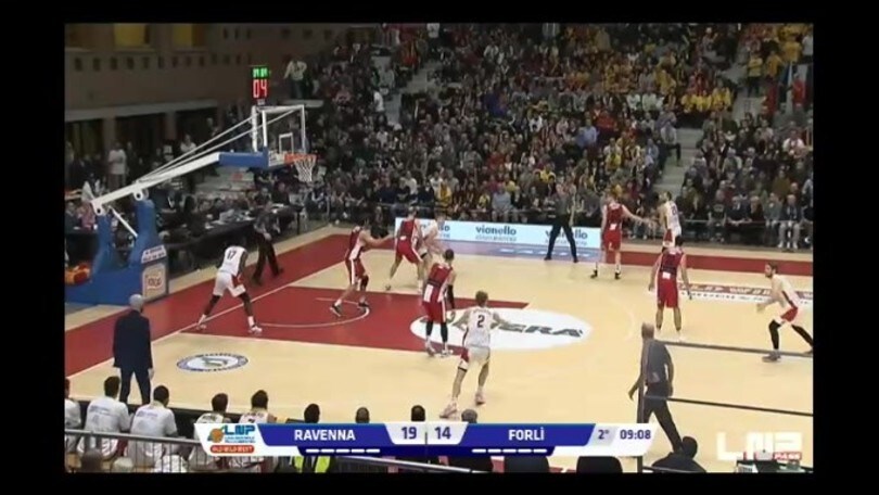 Serie A2 Review Gewiss - 14^ giornata