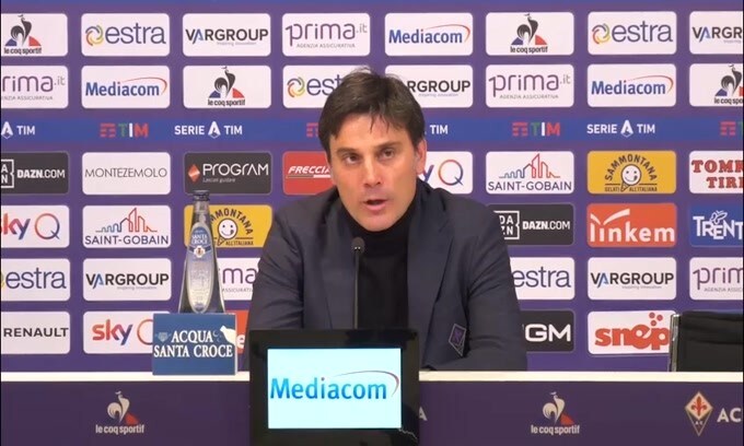 Ufficiale: la Fiorentina ha scelto Iachini