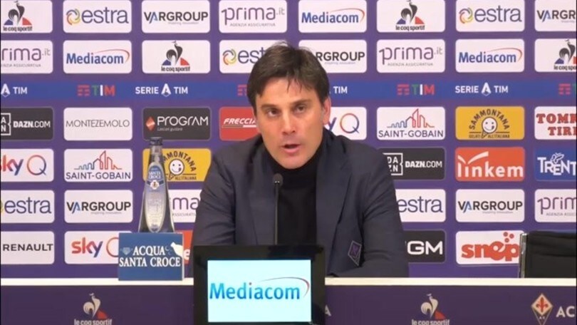 Ufficiale: la Fiorentina ha scelto Iachini