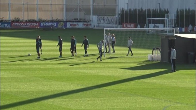 Stangata su Bentancur, tre turni di squalifica