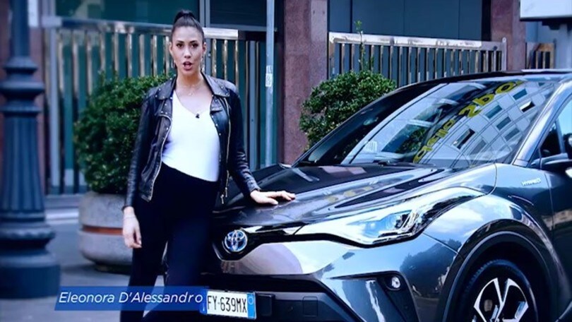 Test Drive Experiences: la prova di Vallelunga