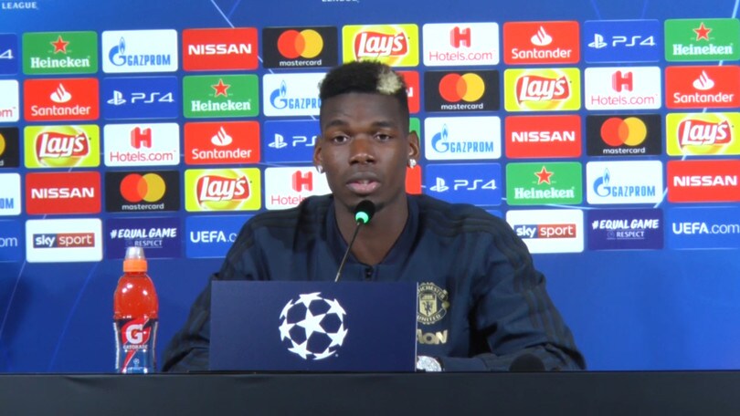 Juve e il ritorno di Pogba: trattativa difficile