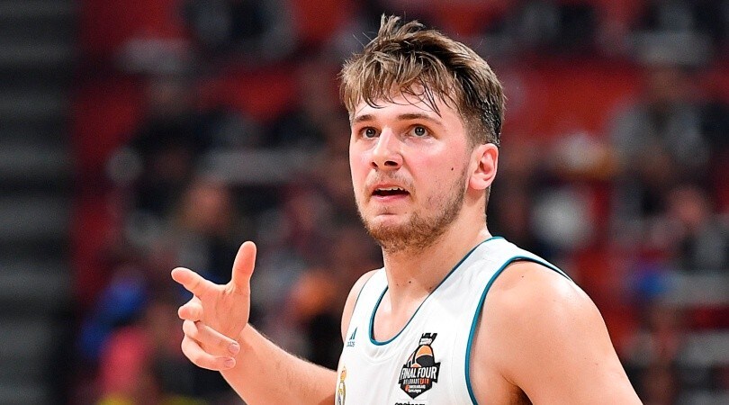 Nba, Doncic show al rientro: Oklahoma sconfitti senza Gallinari