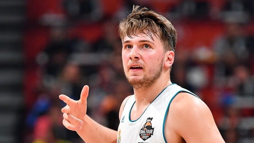 Nba, Doncic show al rientro: Oklahoma sconfitti senza Gallinari
