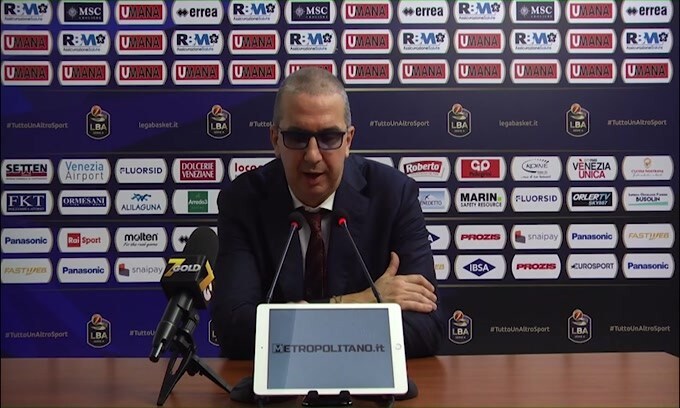De Raffaele: "Atteggiamento superficiale"