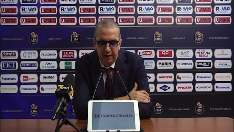 De Raffaele: "Atteggiamento superficiale"