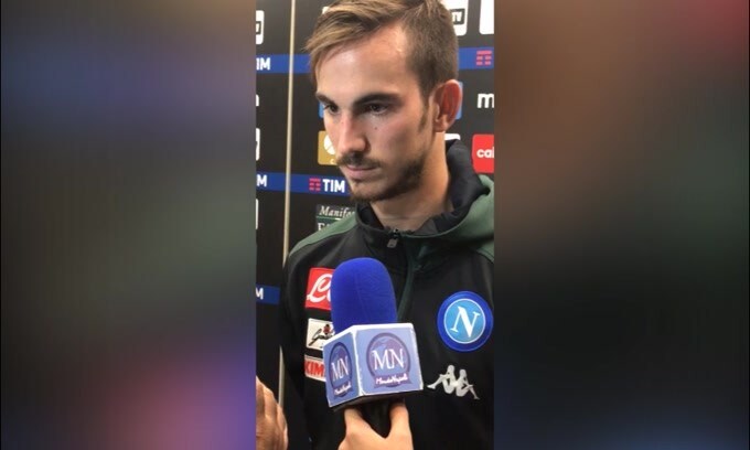 Il Real Madrid punta Fabian Ruiz