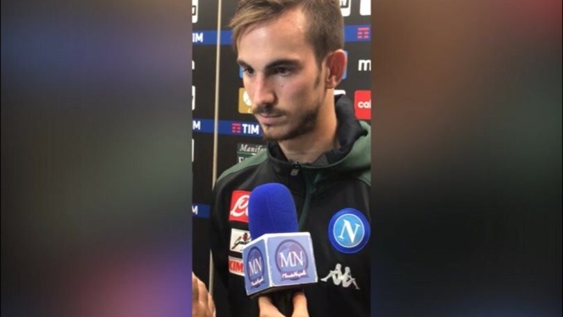 Il Real Madrid punta Fabian Ruiz