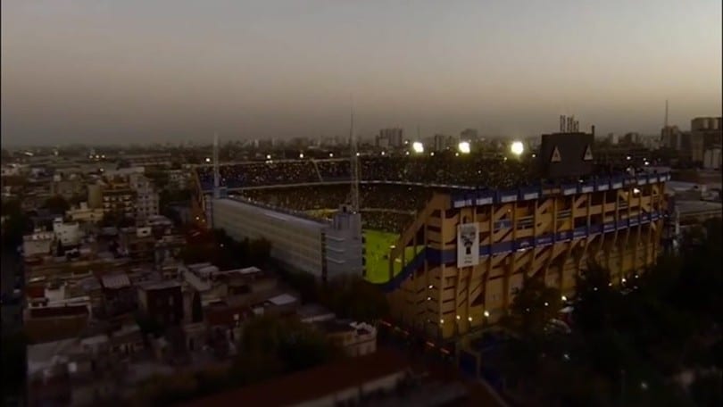 Boca Juniors, l'avventura di De Rossi è già finita?