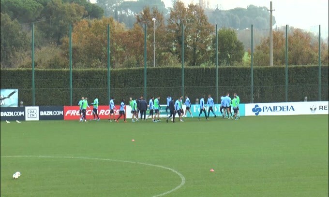 La Lazio potrebbe riaprire la campagna abbonamenti
