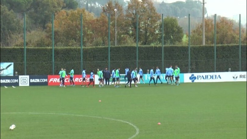 La Lazio potrebbe riaprire la campagna abbonamenti