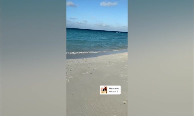 Vacanze alle Maldive per Ilary Blasi e Francesco Totti
