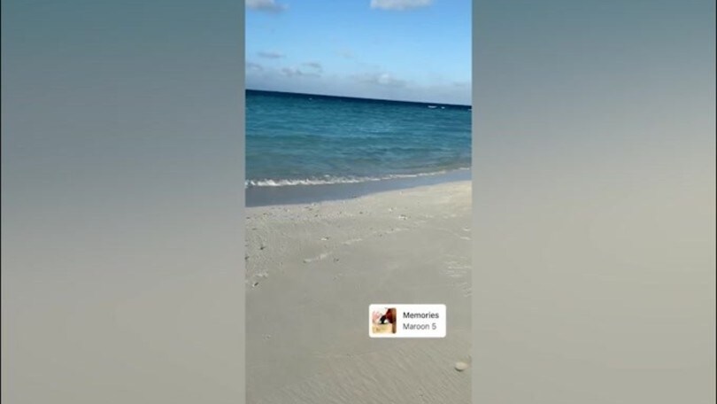 Vacanze alle Maldive per Ilary Blasi e Francesco Totti
