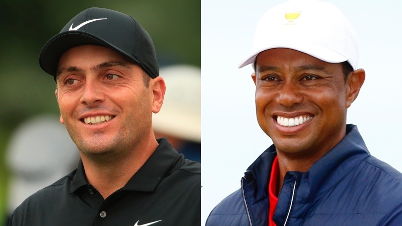 Sentry Tournament di golf: forfait di Molinari e Tiger Woods