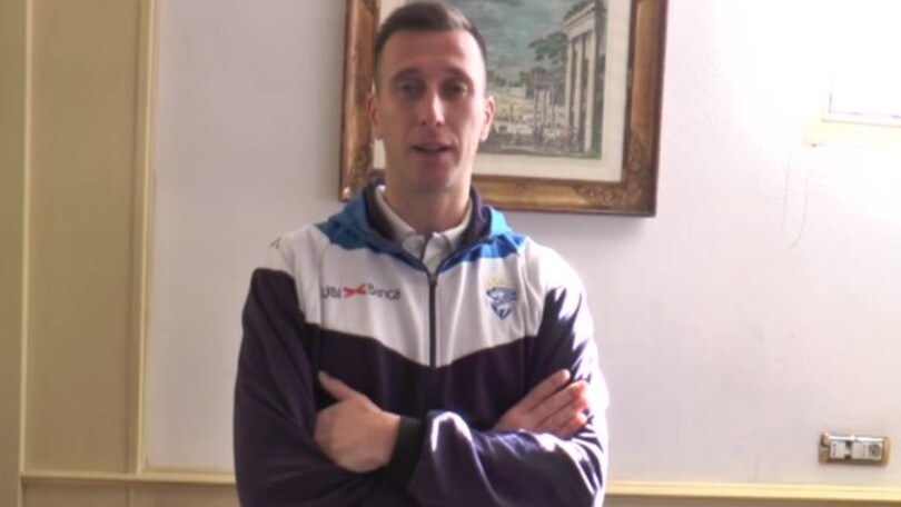 Gastaldello: "Speriamo che la Lazio abbia esagerato nei festeggiamenti"