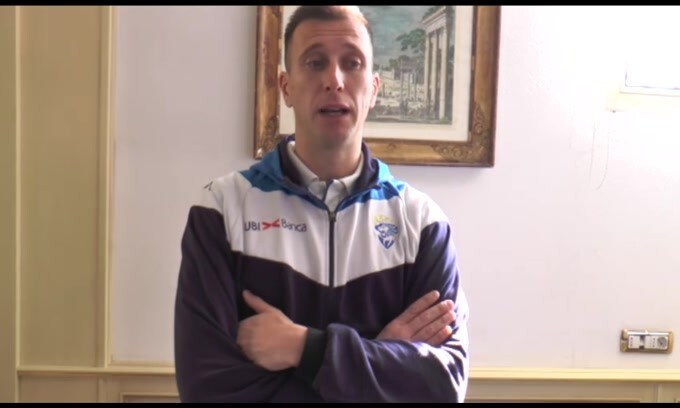 Gastaldello: "Se la Lazio è in palla, sarà difficile"
