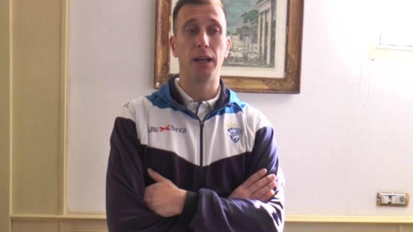 Gastaldello: "Se la Lazio è in palla, sarà difficile"