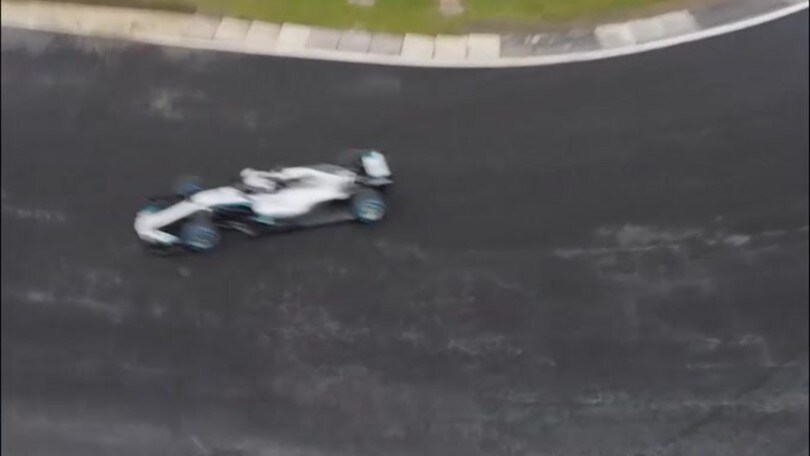 F1, Hamilton non teme le nuove generazioni