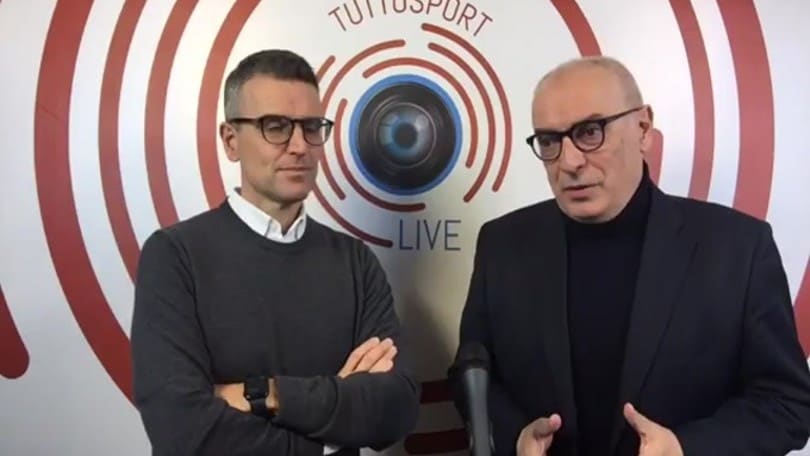 Prima di tutto. Haaland-Juve, Ibra-Milan, Vidal-Inter: chi fa l’affare?