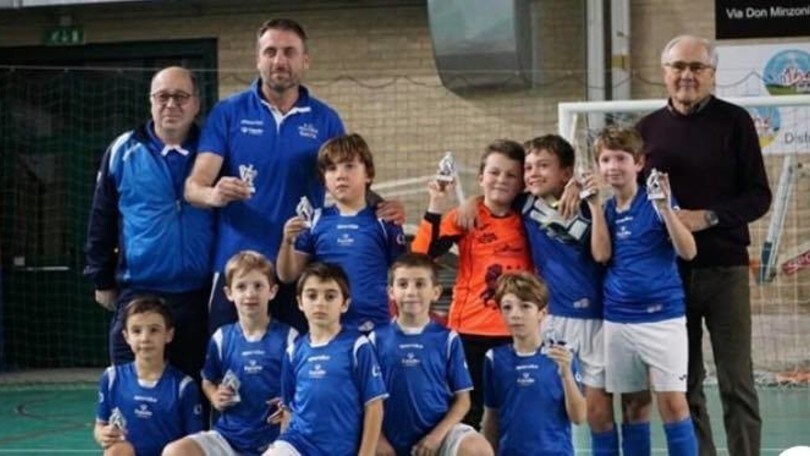 Pedona al settimo cielo per il successo del 17° torneo Fiera Fredda!